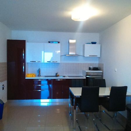Apartment Hajdo غييكا الغرفة الصورة