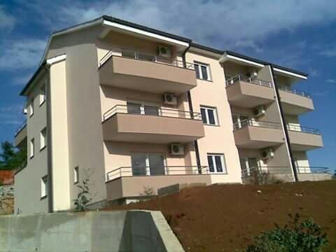 Apartment Hajdo غييكا الغرفة الصورة