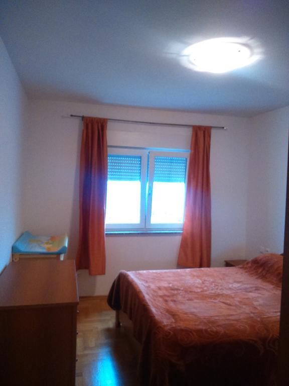 Apartment Hajdo غييكا الغرفة الصورة