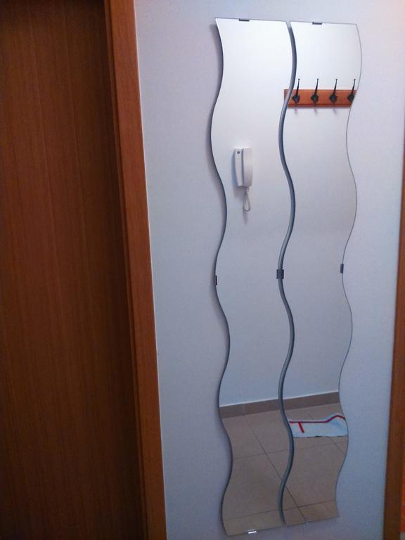 Apartment Hajdo غييكا الغرفة الصورة