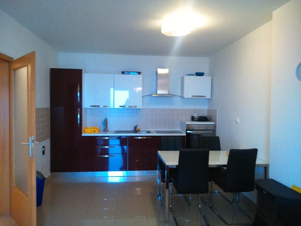 Apartment Hajdo غييكا الغرفة الصورة